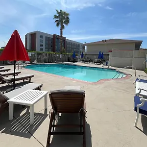 4* Hotel 6 Vegas, Nv - Strip
