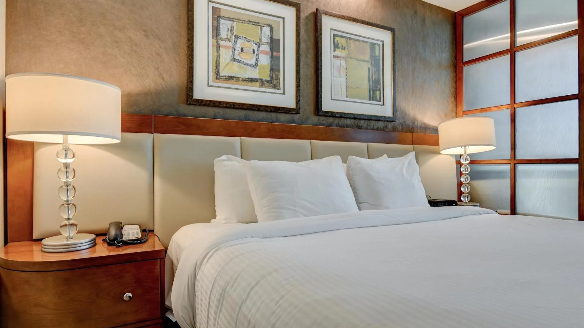 30Th Ph Mgm Suite With Breathtaking Views Of The Strip Las Vegas Aparthotel