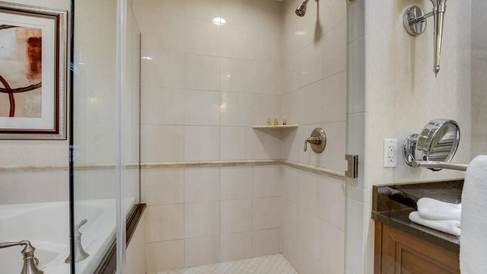 30Th Ph Mgm Suite With Breathtaking Views Of The Strip Las Vegas Aparthotel