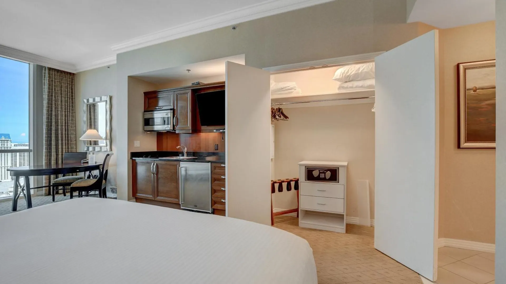 30Th Ph Mgm Suite With Breathtaking Views Of The Strip Las Vegas 0*,