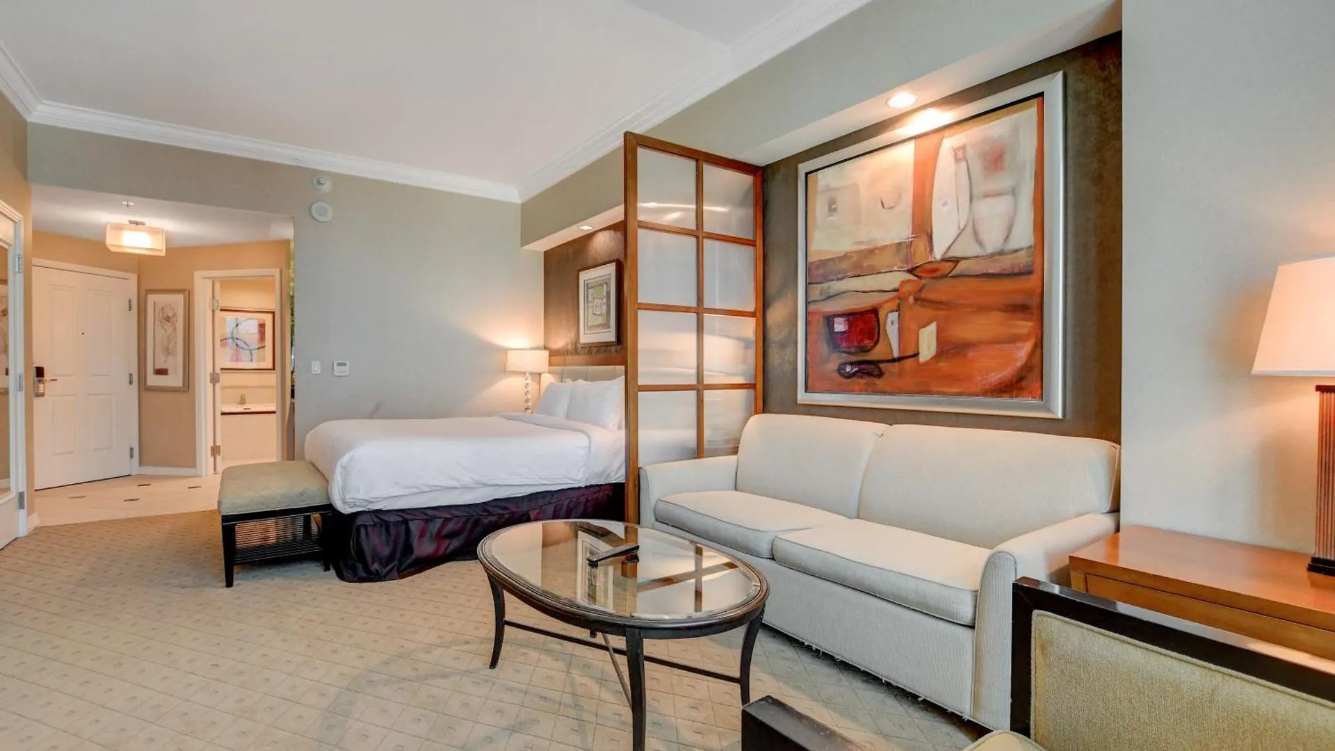 30Th Ph Mgm Suite With Breathtaking Views Of The Strip Las Vegas