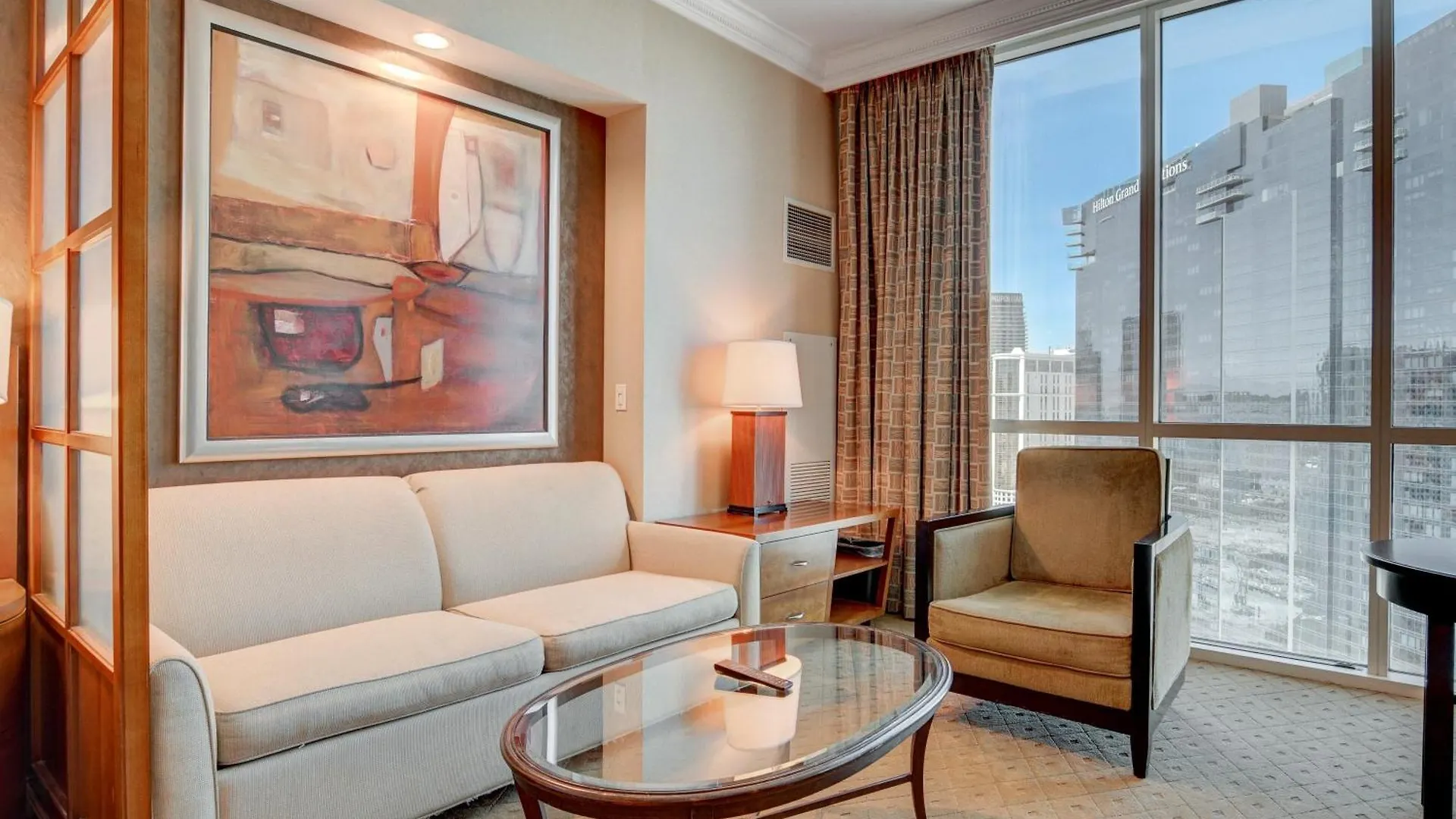 Aparthotel 30Th Ph Mgm Suite With Breathtaking Views Of The Strip Las Vegas