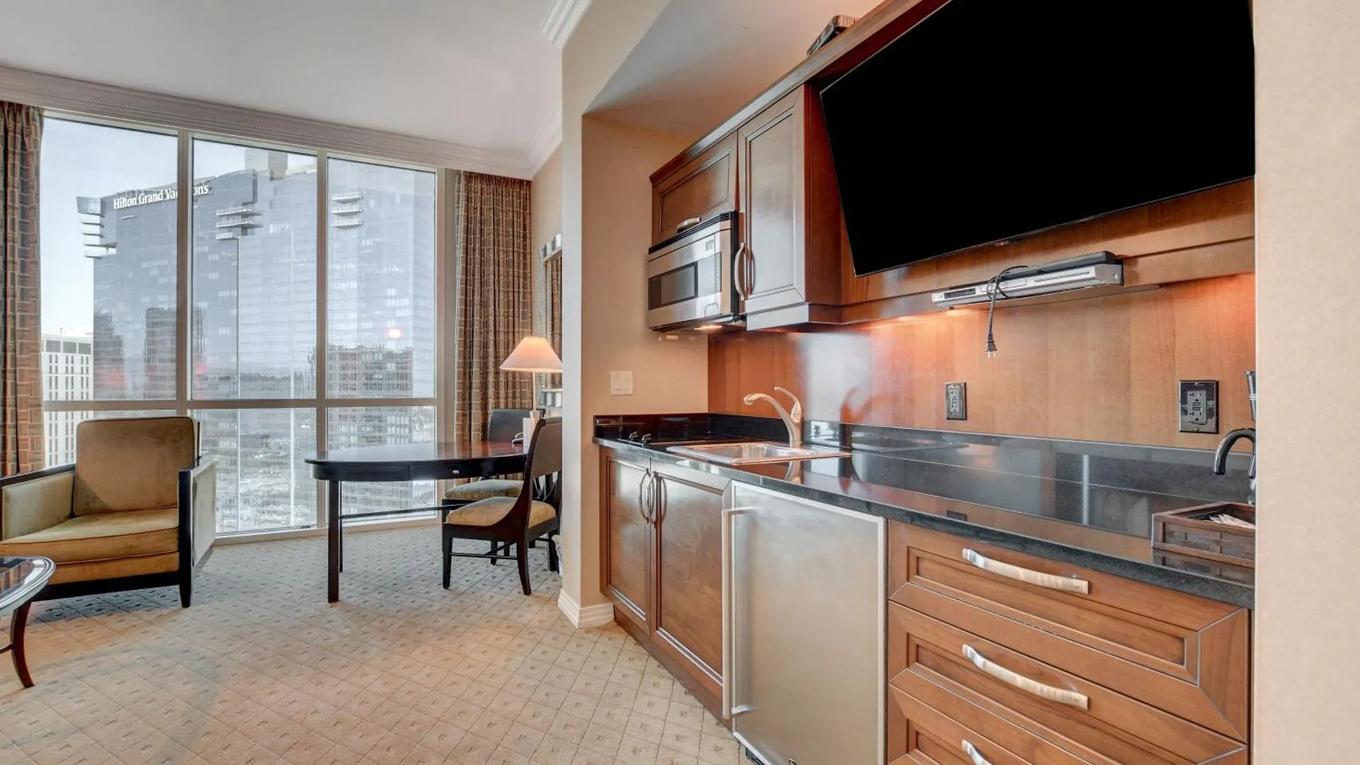 30Th Ph Mgm Suite With Breathtaking Views Of The Strip Las Vegas