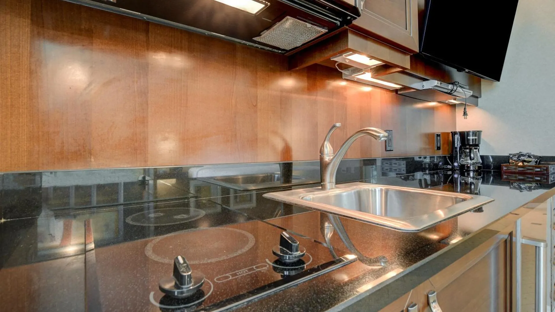 30Th Ph Mgm Suite With Breathtaking Views Of The Strip Las Vegas United States