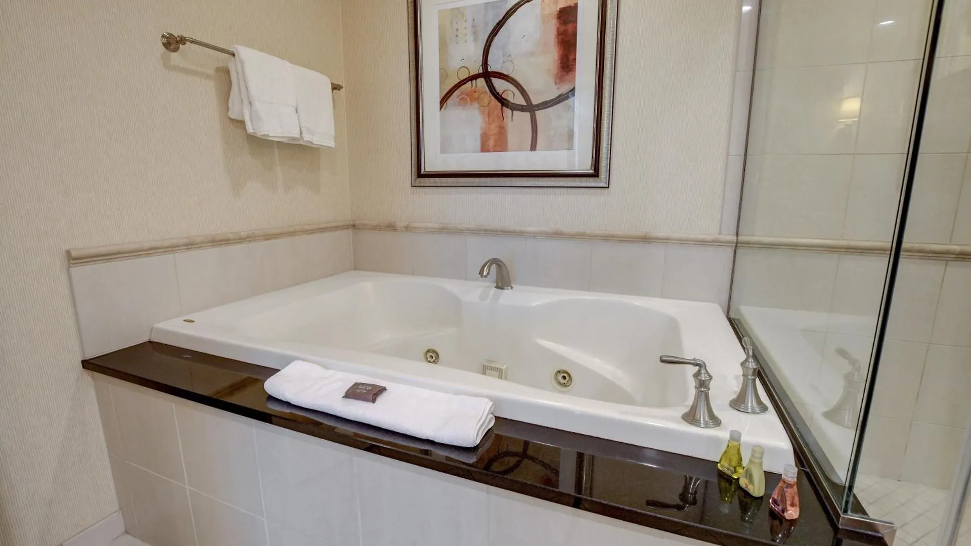 Aparthotel 30Th Ph Mgm Suite With Breathtaking Views Of The Strip Las Vegas