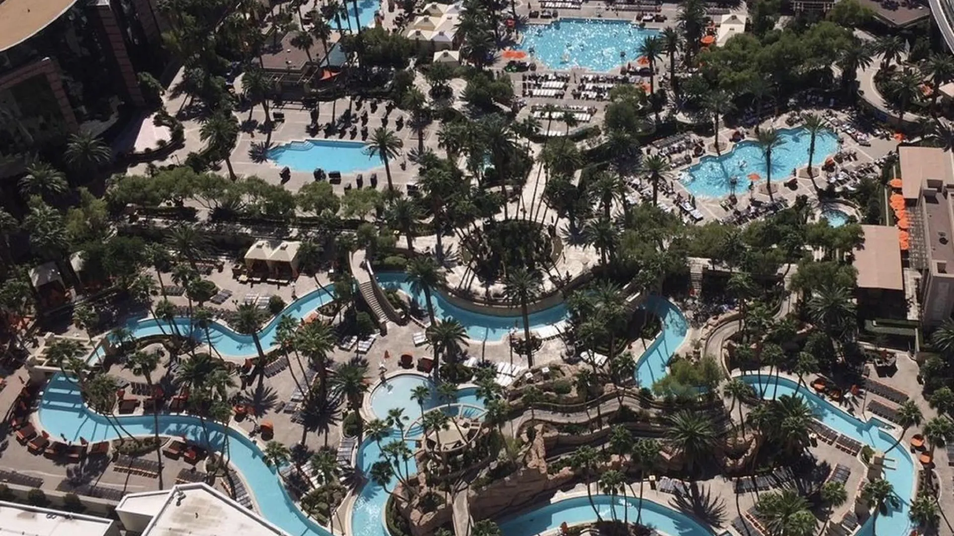 Aparthotel 30Th Ph Mgm Suite With Breathtaking Views Of The Strip Las Vegas
