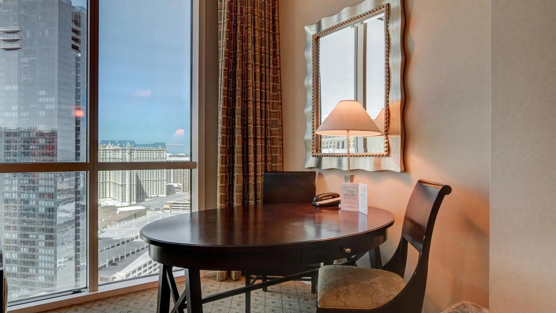 30Th Ph Mgm Suite With Breathtaking Views Of The Strip Las Vegas Aparthotel
