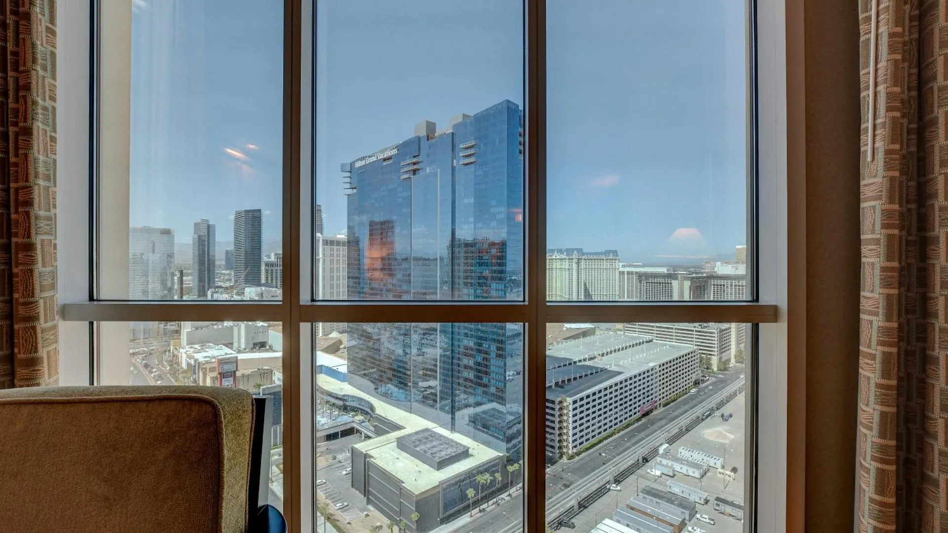 Aparthotel 30Th Ph Mgm Suite With Breathtaking Views Of The Strip Las Vegas