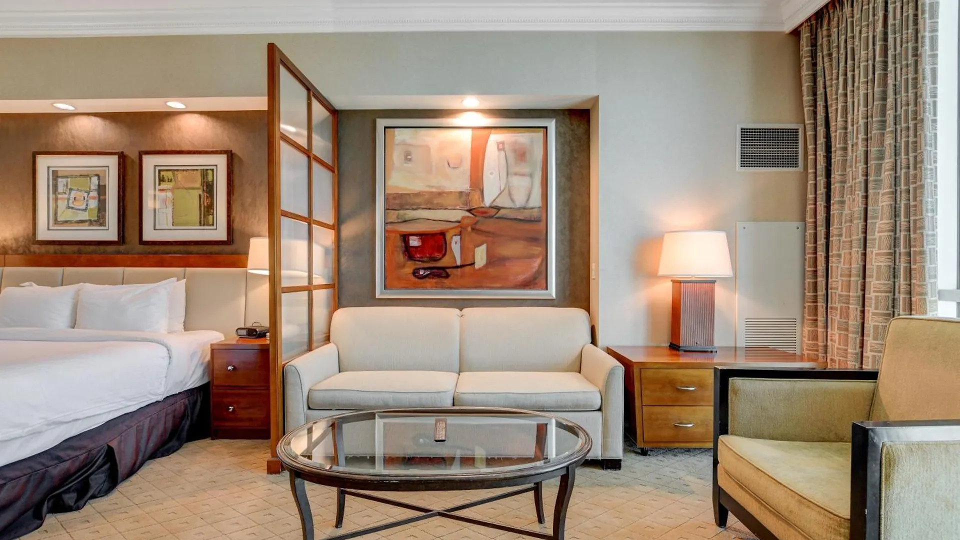 30Th Ph Mgm Suite With Breathtaking Views Of The Strip Las Vegas 0*,  United States