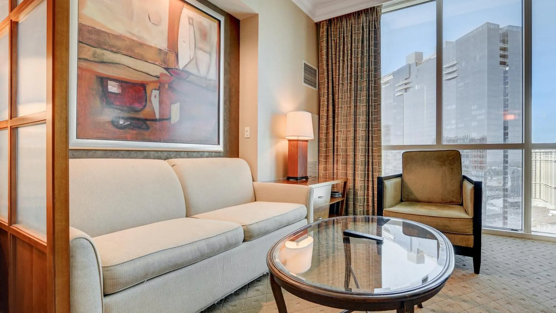 30Th Ph Mgm Suite With Breathtaking Views Of The Strip Las Vegas United States